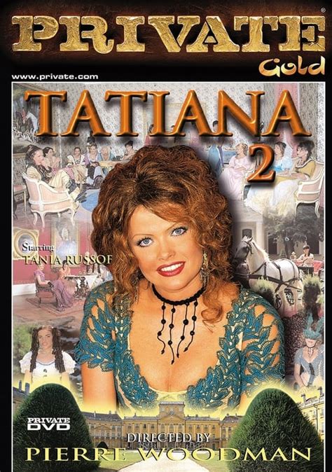 tatiana porn|Tatiana (1998) .